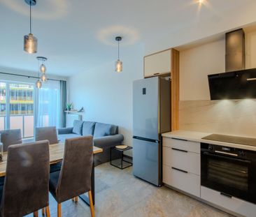 Mieszkanie na wynajem, Wrocław, Stare Miasto - Zdjęcie 6