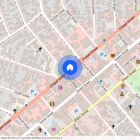 Wairarapa - Address withheld, Masterton