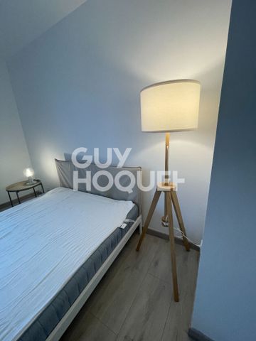 COLOCATION meublé COLOCATION Blagnac 5 pièce(s) 84.43 m2 - Photo 5