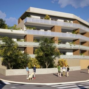 Location Appartement à ST MARTIN D HERES - Photo 5