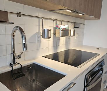 For Lease - 6 Sonic Way Unit# 1105, Toronto, Ontario - Photo 1