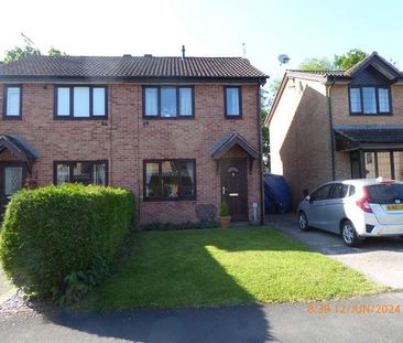 Beech Ave, Whitchurch, SY13 - Photo 6