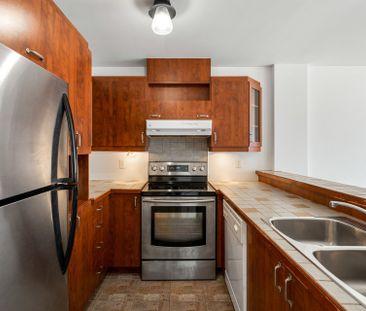 Condo for rent, Montréal (Le Sud-Ouest) - Photo 1