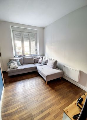 A LOUER DUCEY LES CHERIS : maison T5 (95 m²) en location - Photo 1