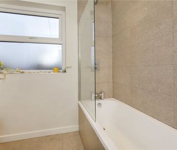 Immaculately presented one bedroom apartment located in the highly ... - Photo 6