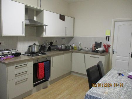 1 bedroom house of multiple occupation to rent - Photo 4