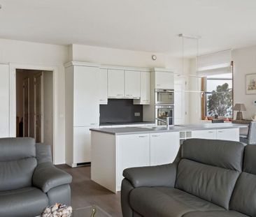 Appartement te huur in Vilvoorde voor € 1.350 met 2 slaapkamers - Photo 1