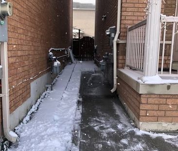 For Lease - 29 Portstewart Crescent Unit# Basement, Brampton, Ontario - Photo 5