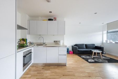 1 Bed Flat, Norwich House, SW16 - Photo 5