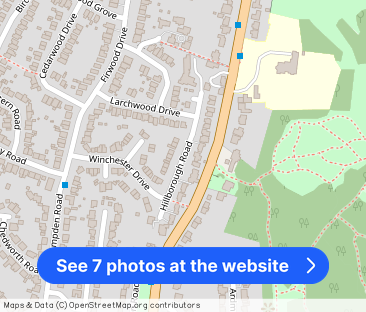 Hilborough Road, Tuffley, Gloucester, GL4 - Photo 1