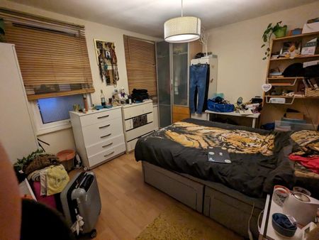 2 Bed End Terrace, Westcote Road, SW16 - Photo 5