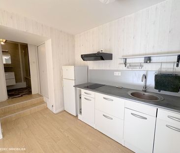 Location Appartement 1 pièce 32m² QUIMPER 29000 - Photo 4