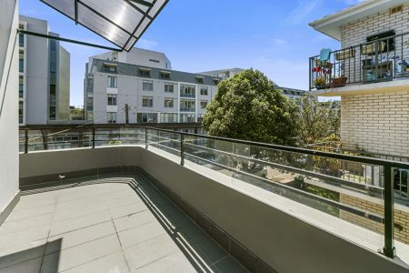 Executive North Facing Apartment - Photo 3