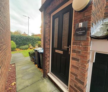 1 bedroom apartment to rent - Photo 4