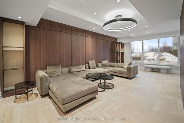 For Lease - 1035 Southdown Road Unit# 307, Mississauga, Ontario - Photo 1