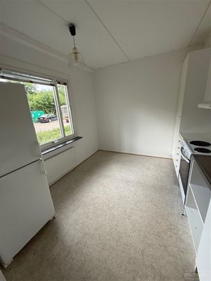 Vintergatan 4 C - Foto 1