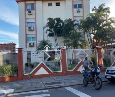 Apartamento com 1 quarto e 43m² para alugar em Centro, Canoas. - Photo 5