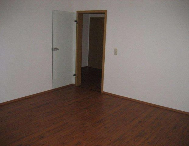 zentral gelegene 1 Zi.-Wohnung - Photo 1