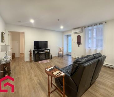 Appartement Salaberry-de-Valleyfield � Louer - Photo 3