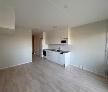 Klättergatan 9 – 2 rok (1304) - Foto 4