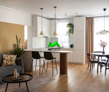Apartament LUX de inchiriat perioade scurteSibiu Balanta - Photo 4