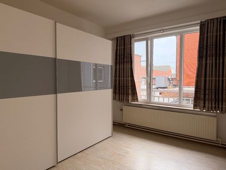 Ruim appartement te huur met 2 slaapkamers op een TOPlocatie te Lier! - Photo 3