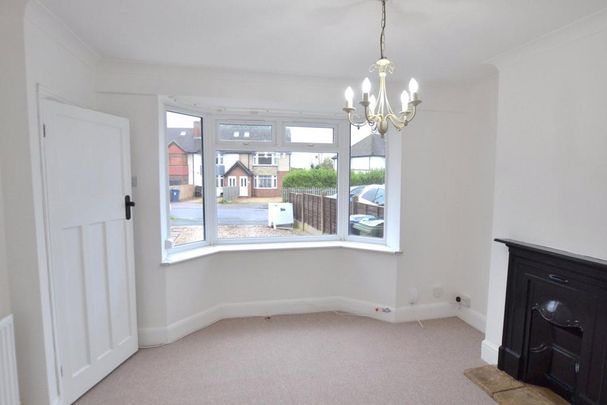 3 bedroom semi-detached house to rent - Photo 1