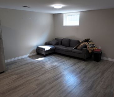 For Lease - 12 Glendale Drive Unit# Basement, Welland, Ontario - Photo 5