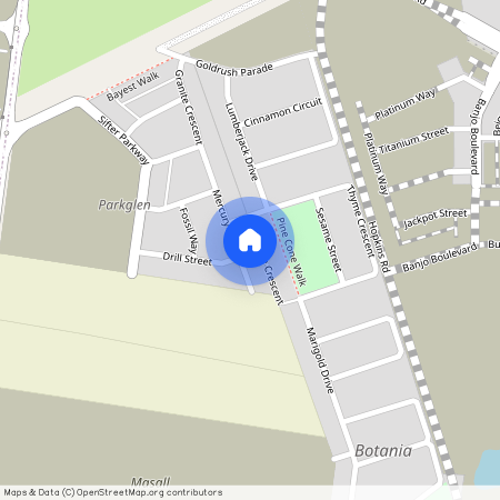 27 Thyme Crescent, Vic 3336, Fraser Rise