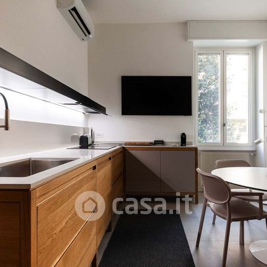 Bilocale in Affitto in Via Privata Ernesto Reinach 8 a Milano - Photo 1