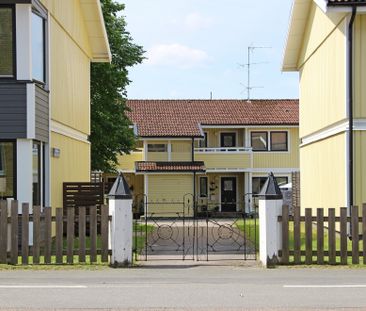 Klostergatan 3 A - Foto 3