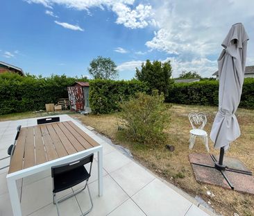Location maison 4 pièces, 86.24m², Saint-Médard-en-Jalles - Photo 4