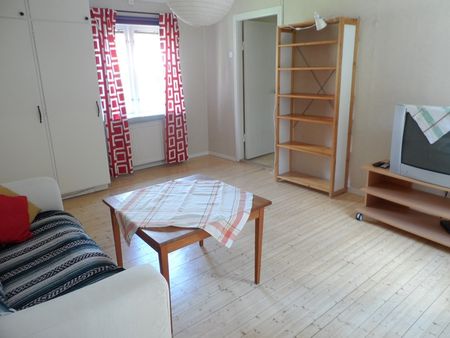 Forbondevägen, Umeå - Photo 5