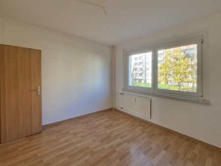 500 EUR Gutschein* für Dich! Große 2-Zimmer-Wohnung in Hutholz! - Photo 2