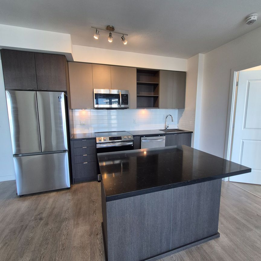 For Lease - 4655 Metcalfe Avenue Unit# 1904, Mississauga, Ontario - Photo 1
