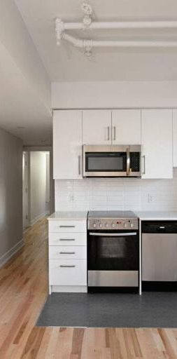 1 CH - 1 SDB - Montréal - $1,450 /mo - Photo 1