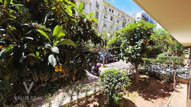 Διαμέρισμα για ενοικίαση Κολωνάκι (Κολωνάκι - Λυκαβηττός) - Photo 1