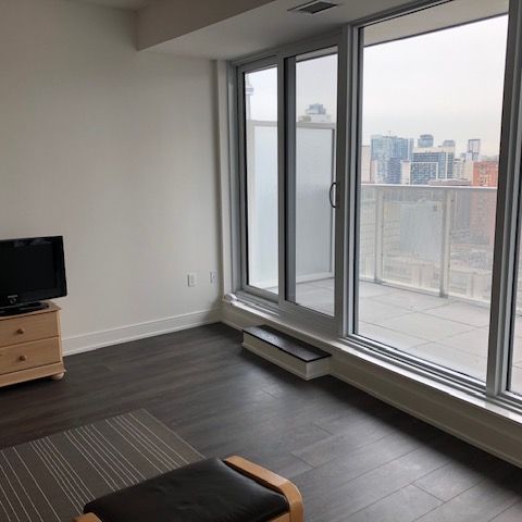 For Lease - 89 Mcgill Street Unit# 2502, Toronto, Ontario - Photo 1