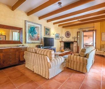 3 bedroom luxury Villa for rent in Deià, Balearic Islands - Photo 3