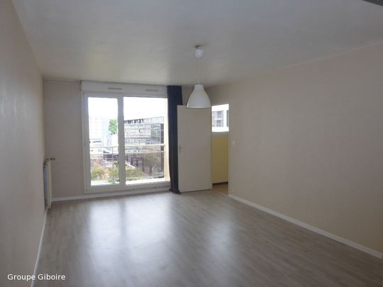Appartement T1 à louer - 35 m² - Photo 1