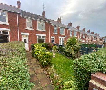 3 bed terraced house to rent in Corcyra Street, Seaham - Photo 4