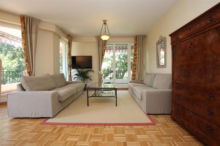 Appartement de 6 pièces - Photo 4