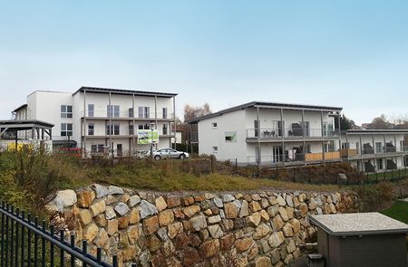 barrierefreie Wohnung in Litschau - Photo 4