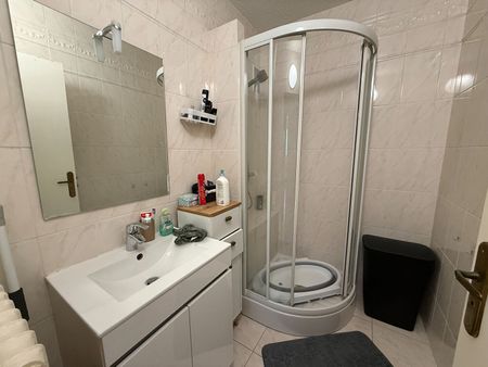 Location Appartement 3 pièces 59m² - Photo 5