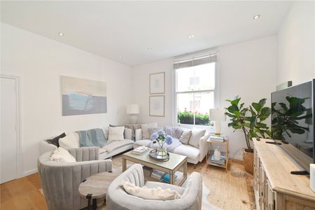 Bingham Place, Marylebone - Photo 2