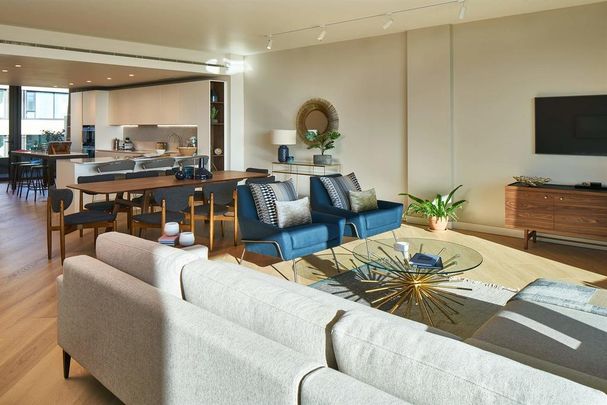 2 bedroom apartment to rent - Photo 1