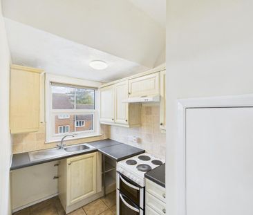 2 bedroom flat to rent - Photo 6