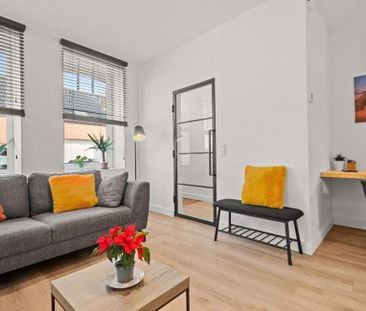 Woning te huur in Ronse voor € 950 met 3 slaapkamers - Foto 6