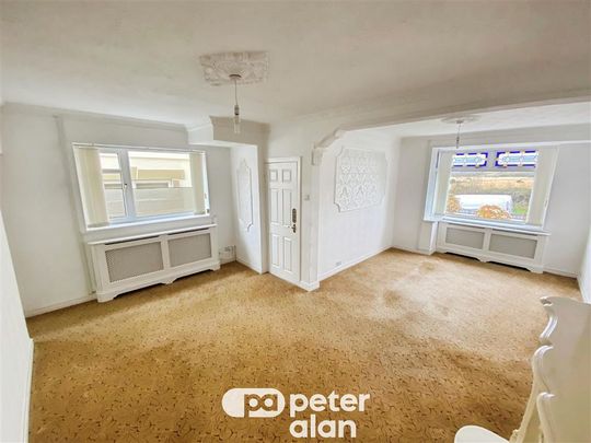 Smiths Avenue, Rhigos, ABERDARE - Photo 1