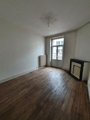 Location Appartement 2 pièces 41m² NANCY 54000 - Photo 1